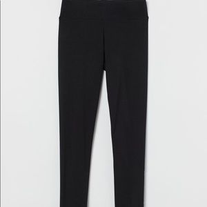 cotton leggings - SUPER SOFT!!
